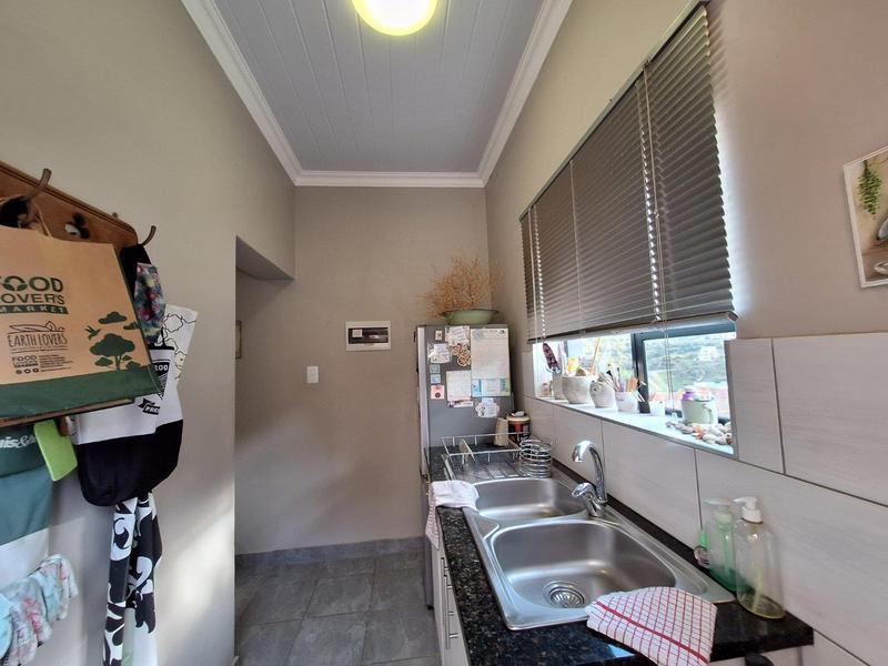 2 Bedroom Property for Sale in Bergsig Western Cape